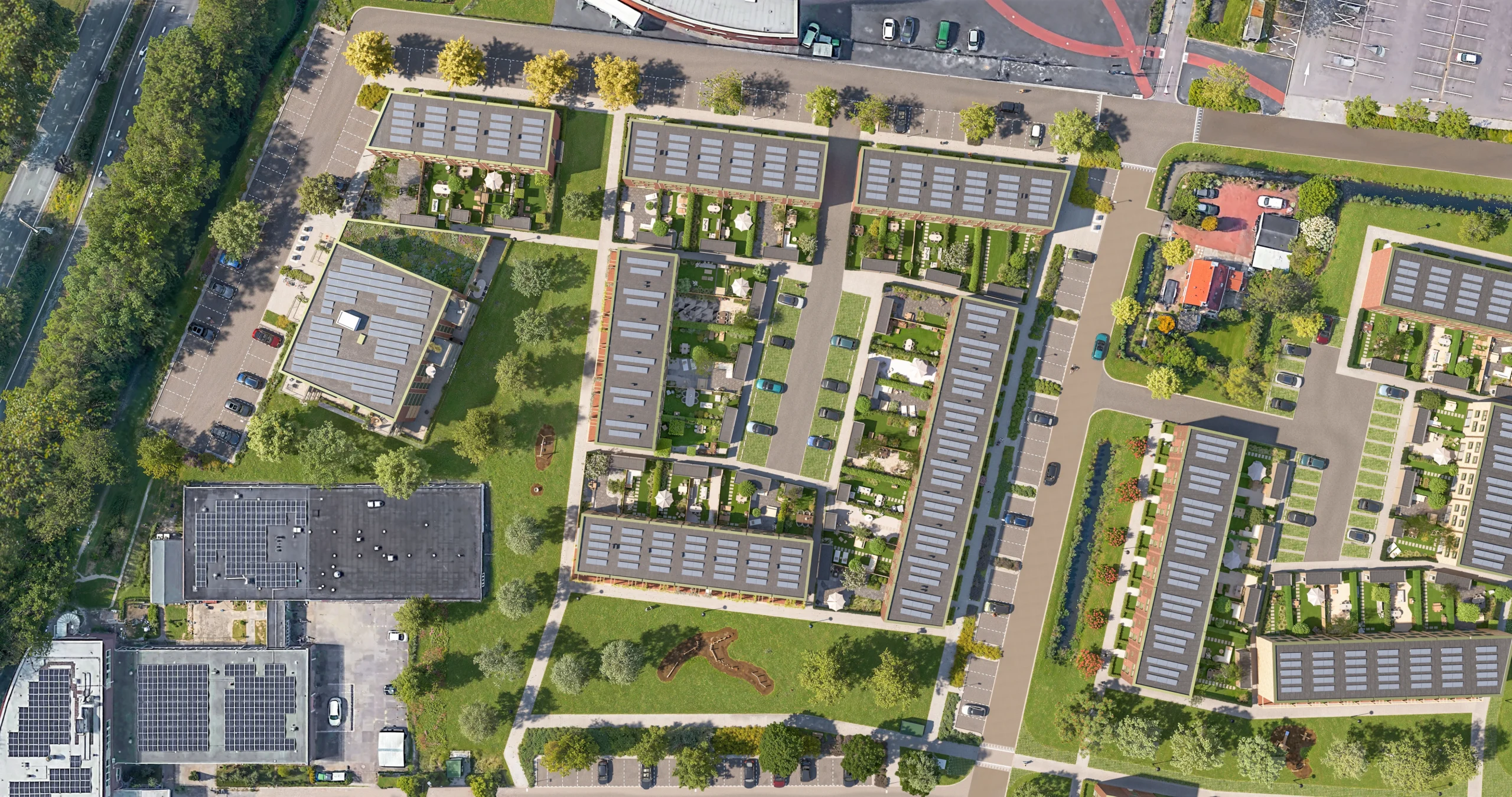 Woningaanbod fase 2A