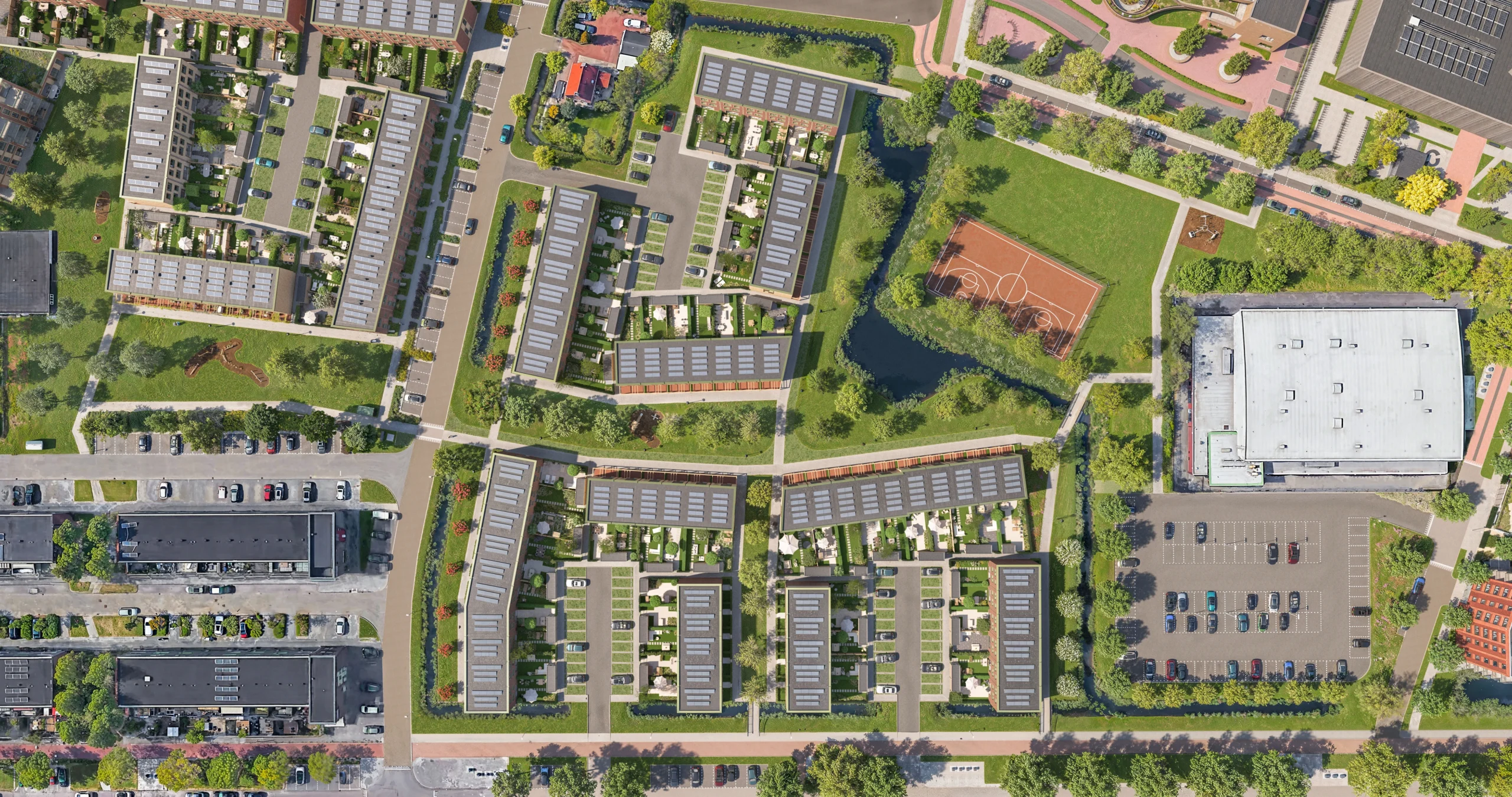 Woningaanbod fase 3